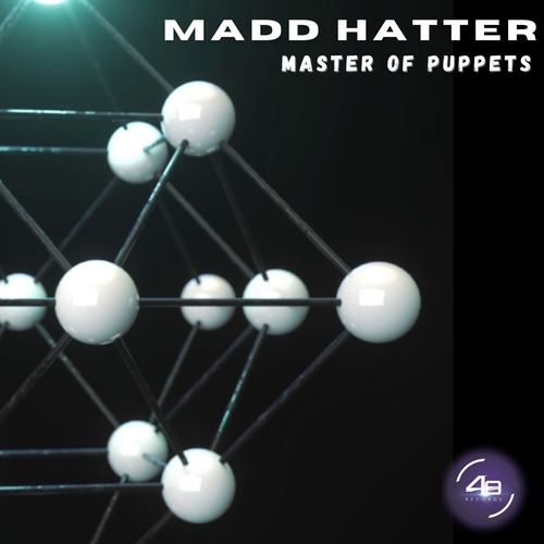 Madd Hatter - Master of Puppest [48H287]